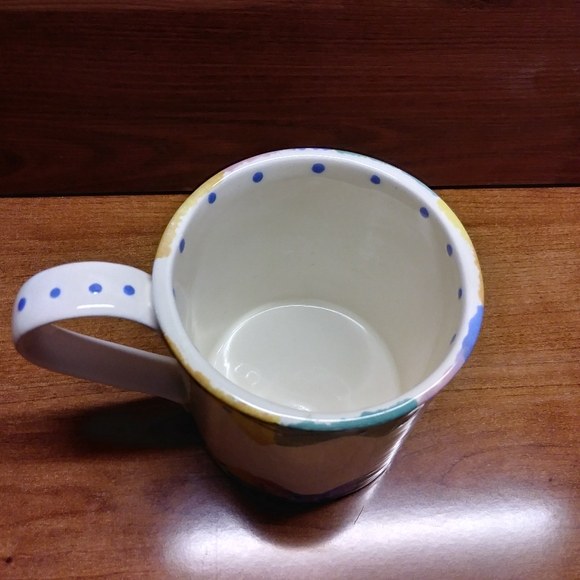 MEOW COFFEE MUG W/SALT N' PEPPER SHAKERS - Picture 6 of 11